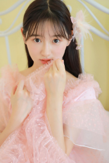 涩女郎