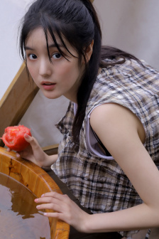 乖一些